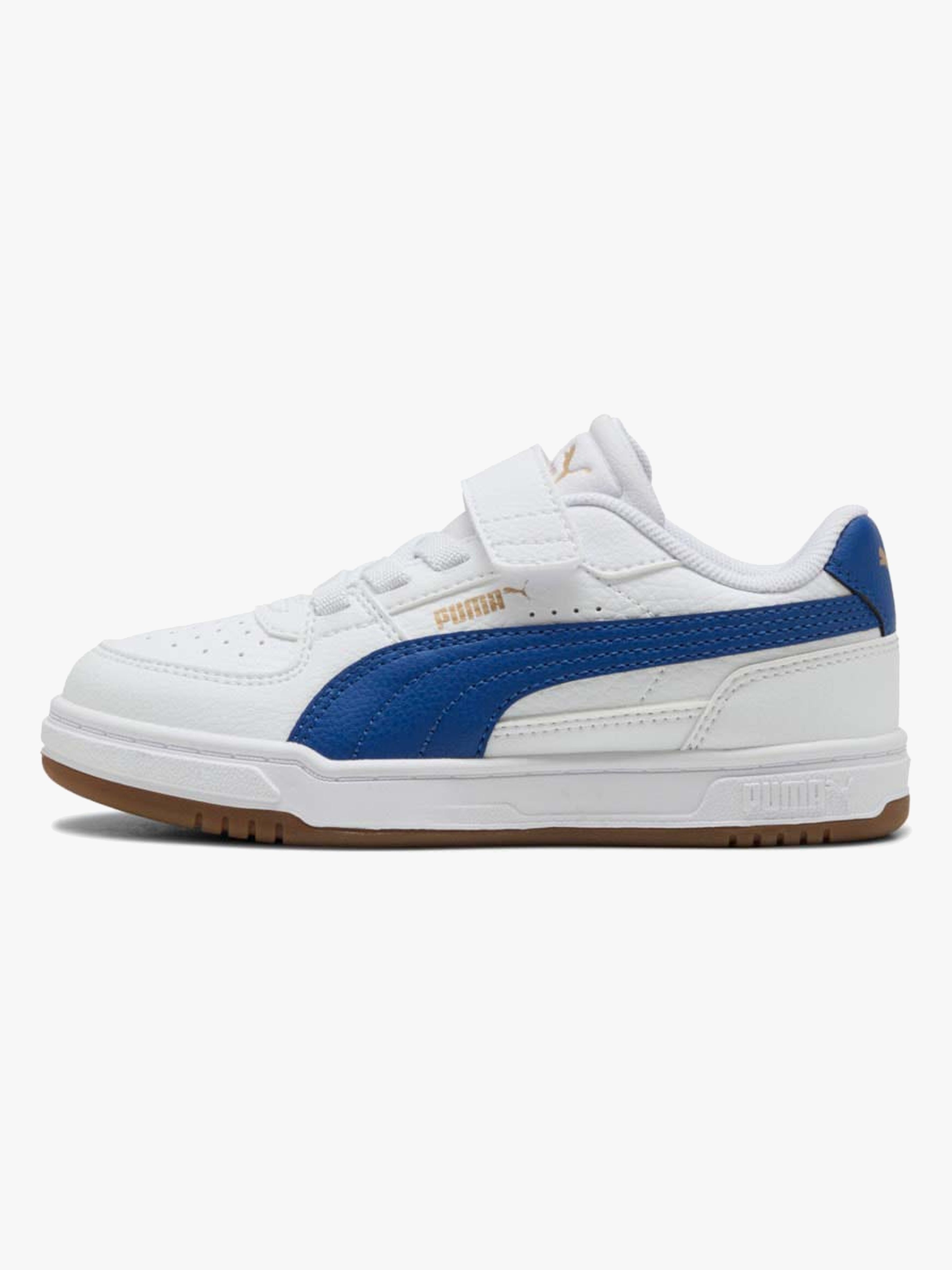 Puma Caven III AC+ PS Sneakers, Clyde Royal-Gum, 28