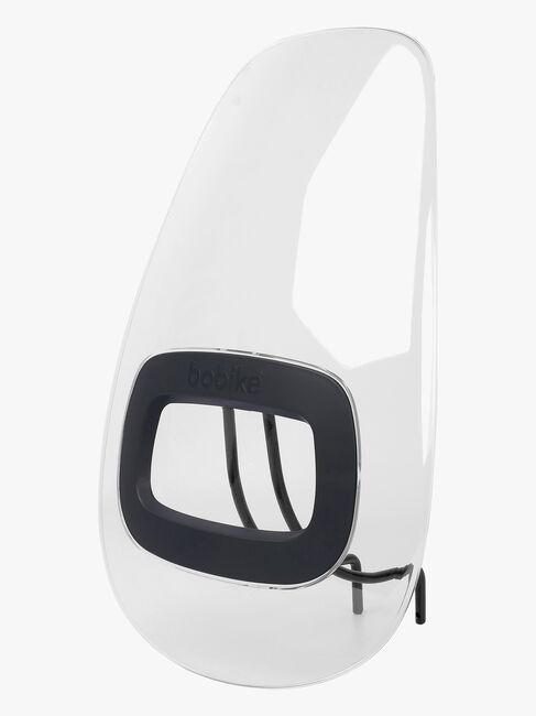 BoBike Vindskärm ONE & GO, Grå