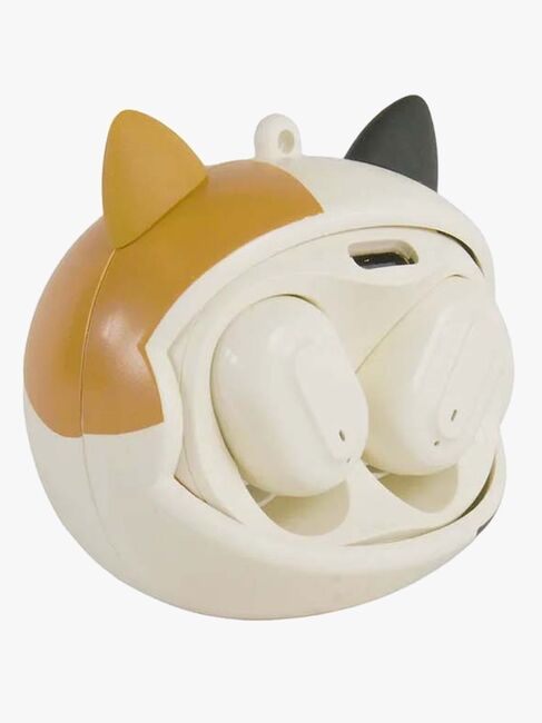 Squishmallows Hörlurar In-Ear Trådlösa Cam
