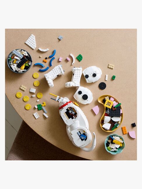 LEGO Disney Classic 43269 101 dalmatiner – valp