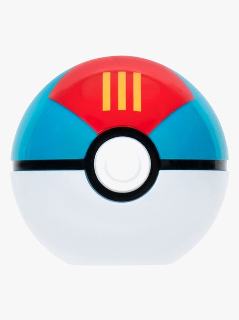 Pokémon Clip 'N' Go Bälte Lekset Squirtle med Pokéboll