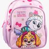 Paw Patrol Girls Ryggsäck S, Rosa