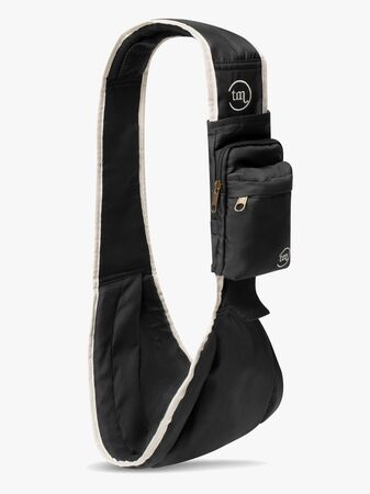 That's Mine Cleo Bärsele, Svart