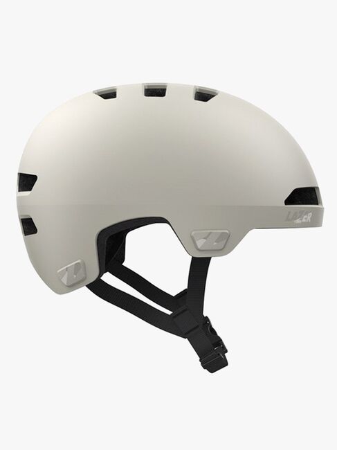 Lazer Hjälm Maze KinetiCore, Matte White Stone