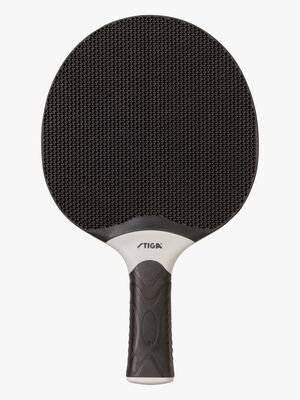 STIGA Bat Seasons Anywhere Tischtennisschläger, Schwarz