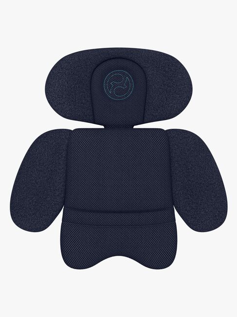 Cybex Sirona Ti i-Size Plus Bilbarnstol, Nautical Blue