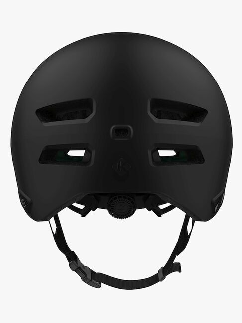 Lazer Maze KinetiCore Hjälm, Mattsvart