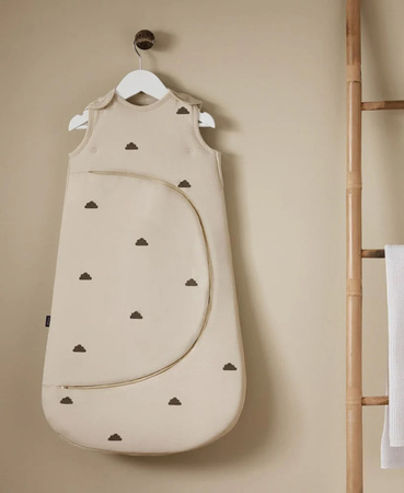 Snüz SnuzPouch Sovpåse 2.5 TOG, Sand/Cloud