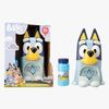Bluey Såpbubbelmaskin