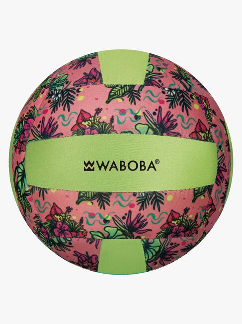 Waboba Volleyboll Tropical 1-Pack Blandad