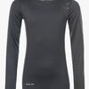 Endurance Leba Långärmad T-Shirt, Black