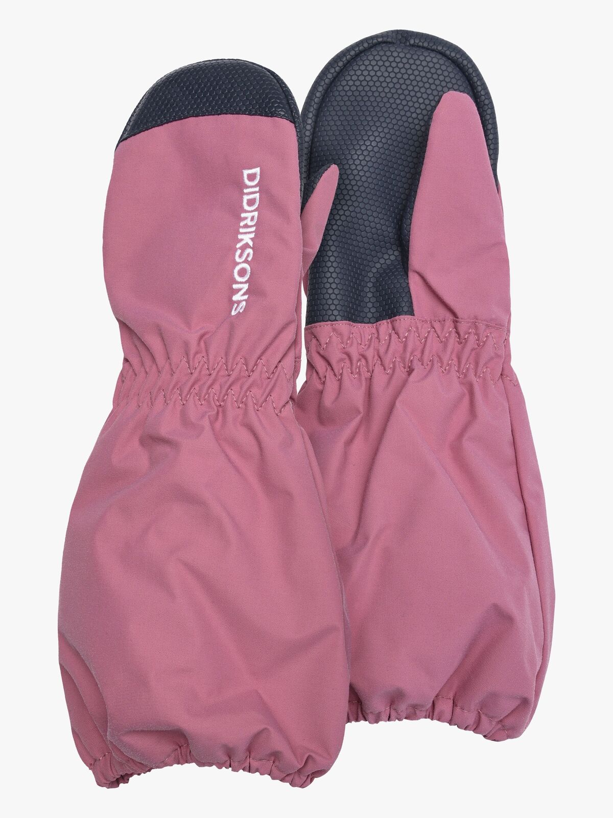 Didriksons Skalhandskar, Heather Pink