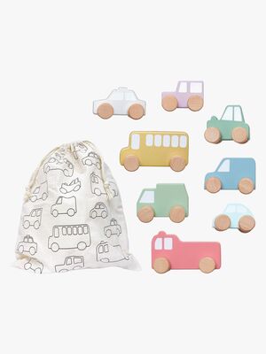 Jabadabado My first car