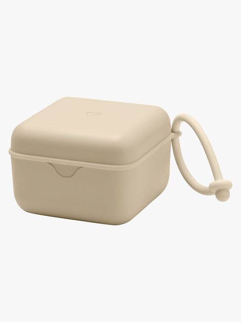 BIBS Nappbox, Vanilla