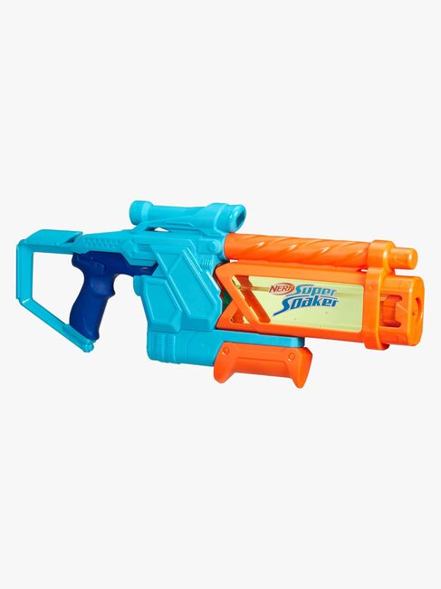Nerf Super Soaker Vattenpistol Mega Dunk Fill