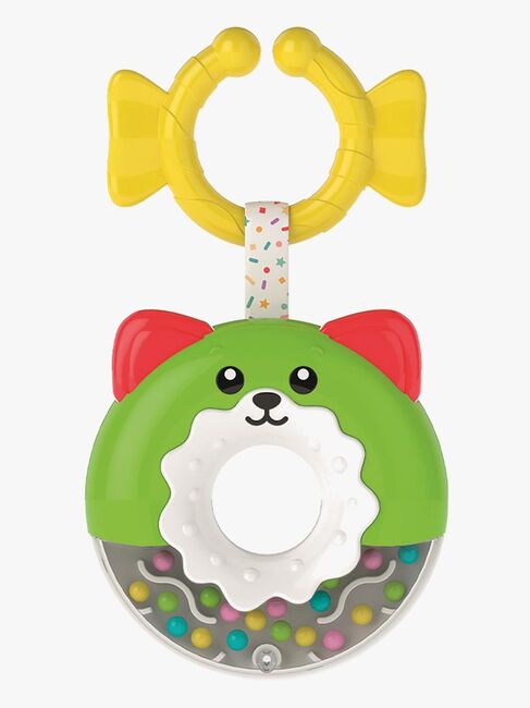 Clementoni Skallra Donut