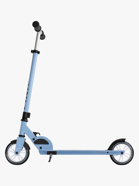 STIGA STR Sparkcykel Cruise 145-S, Blå