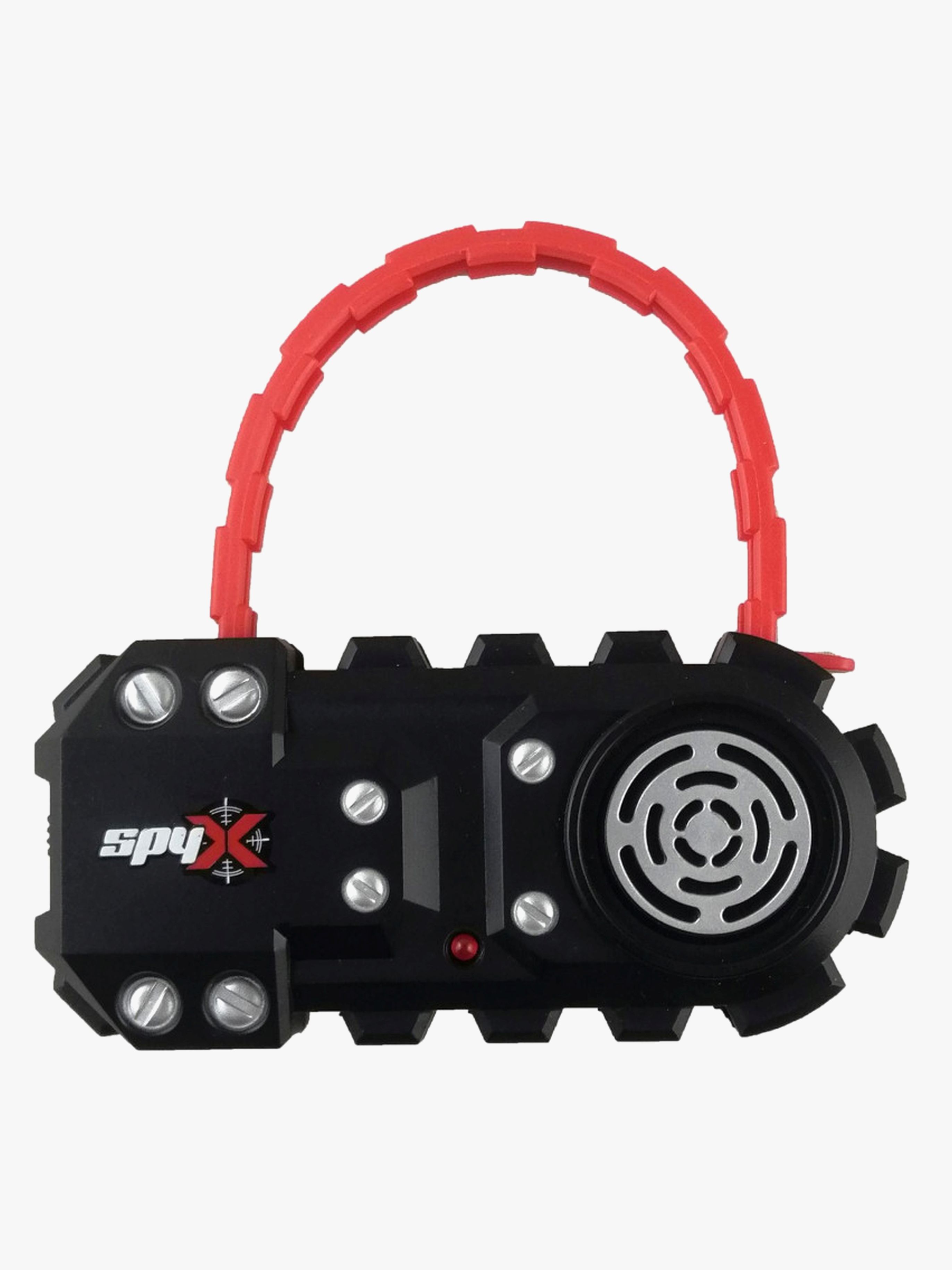 Spy X Dörralarm