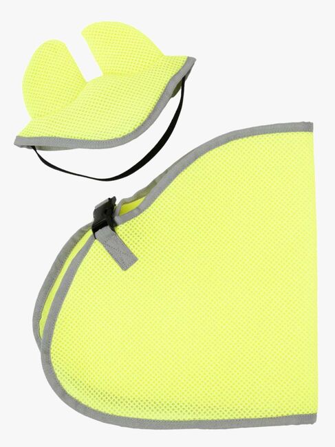 My Hobby Horse Reflextäcke & Huva