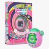Tamagotchi Paradise Pink Land Spelkonsol