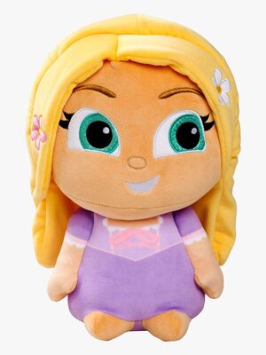 Disney Doorables Pehmolelu Tähkäpää 25 cm
