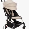 Stokke YOYO 3 Sittvagn 6+, Bonpoint/White