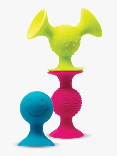 FatBrain Pipsquigz Skallror