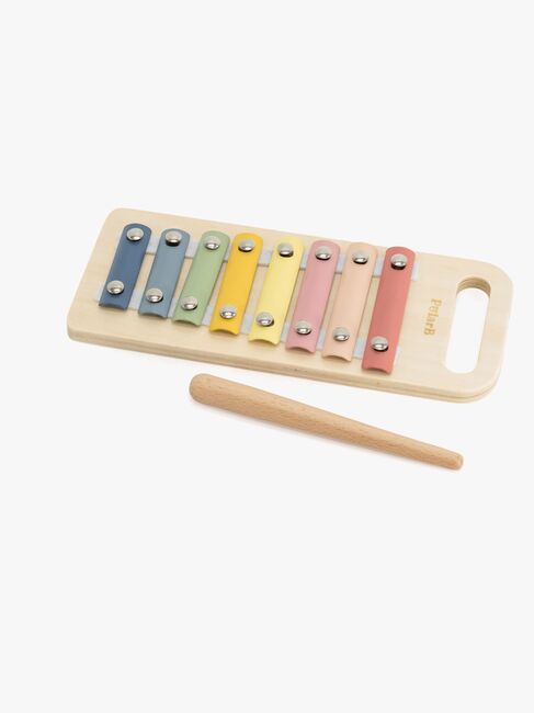 PolarB Grow-with-Me Aktivitetsset Colour Crafters 18-24 Mån