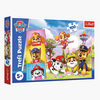 Trefl Paw Patrol Pussel 100 Bitar