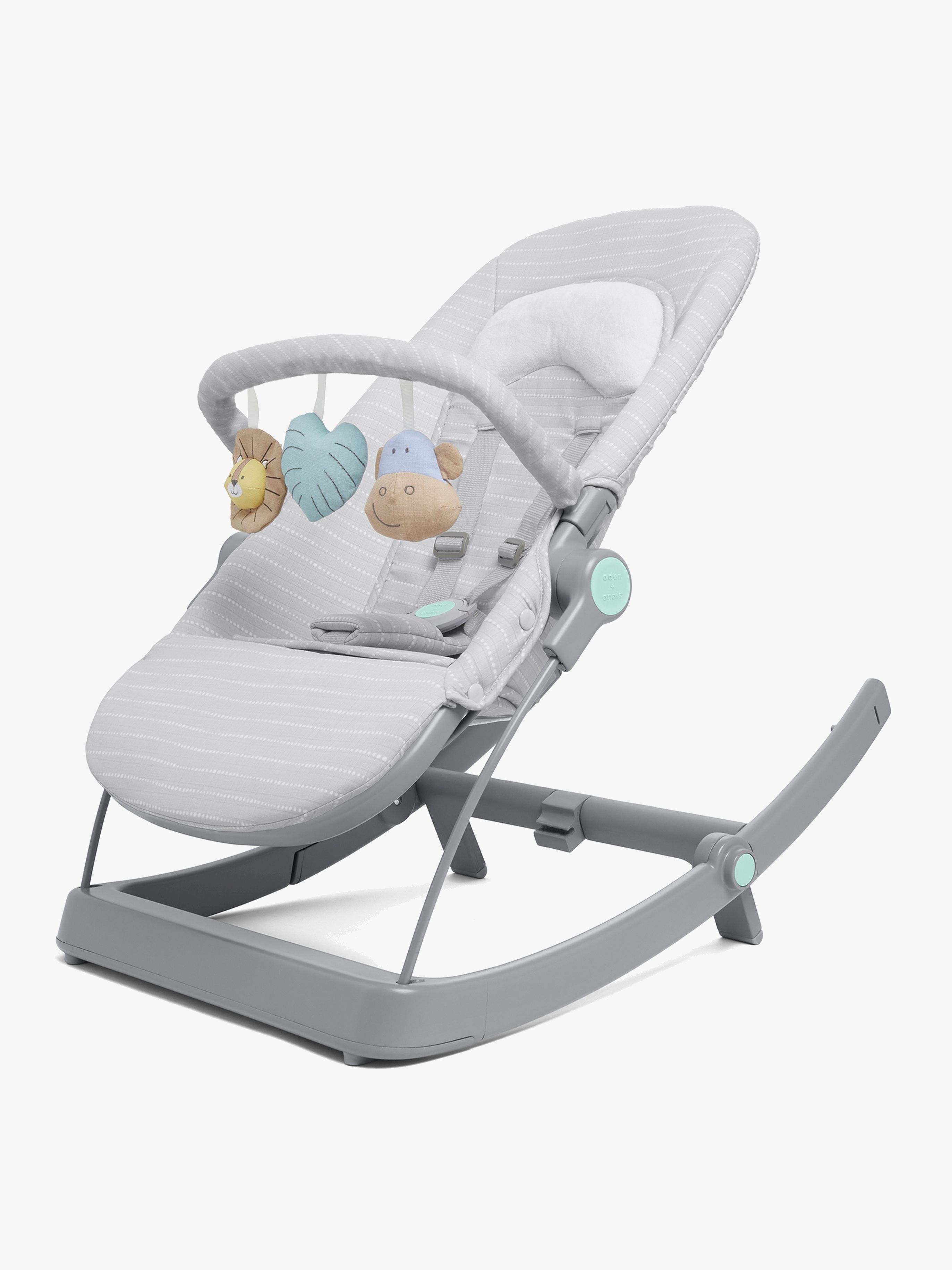 Aden + Anais 3-in-1 Transition Babysitter