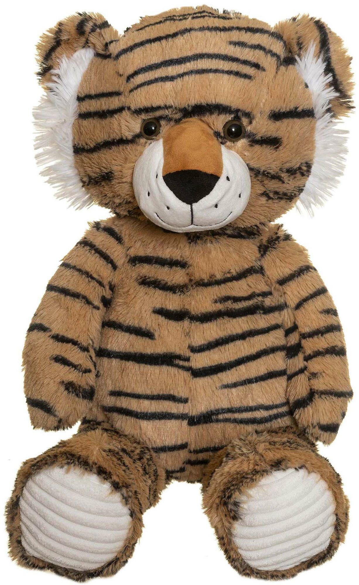Teddykompaniet Gosedjur Tiger 60 Cm