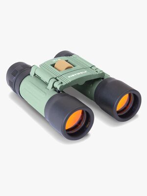 Kidywolf KIDYBINOCULARS Fernglas, Grün