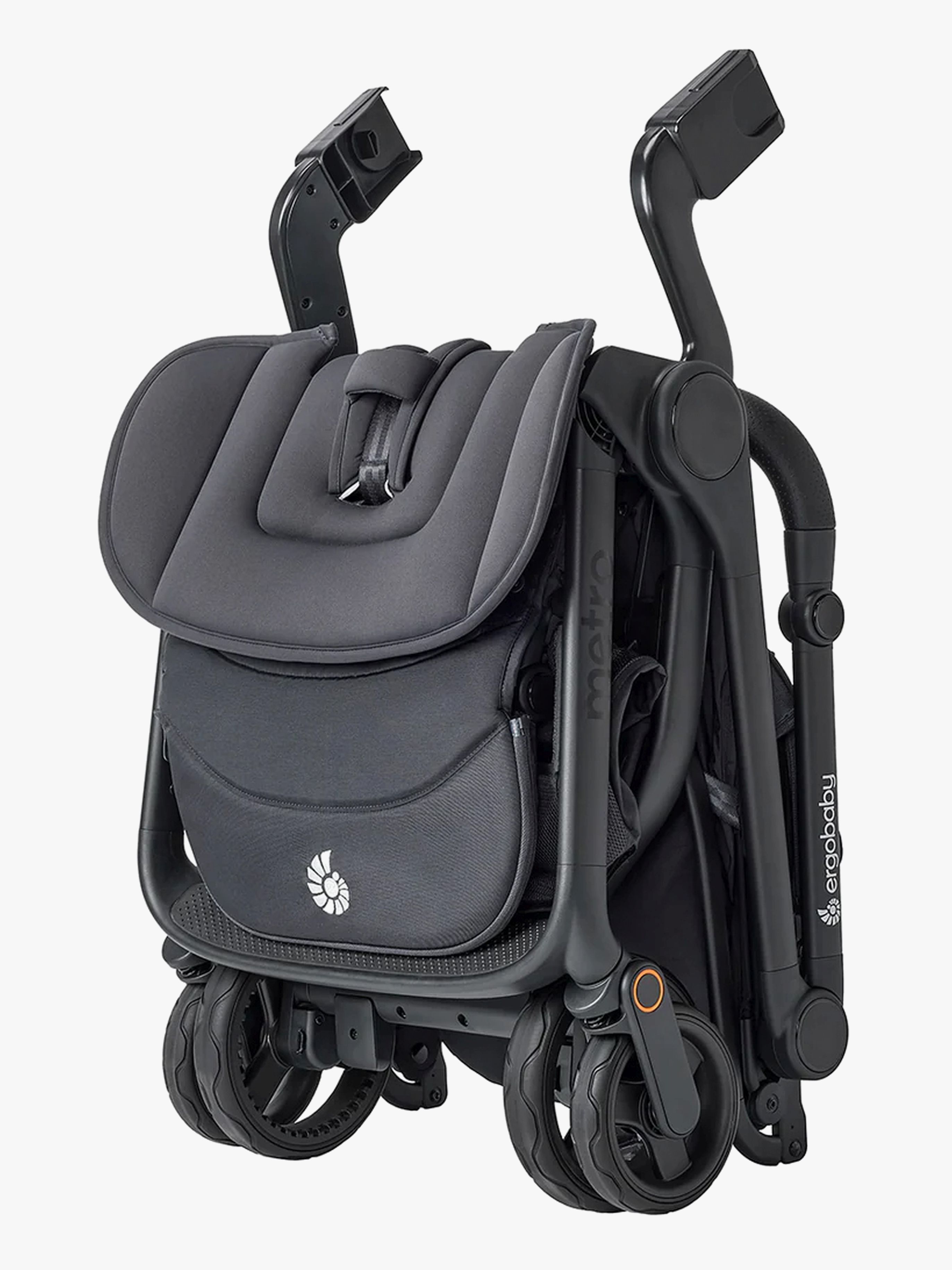 Ergobaby Metro 3 Bilstolsadapter