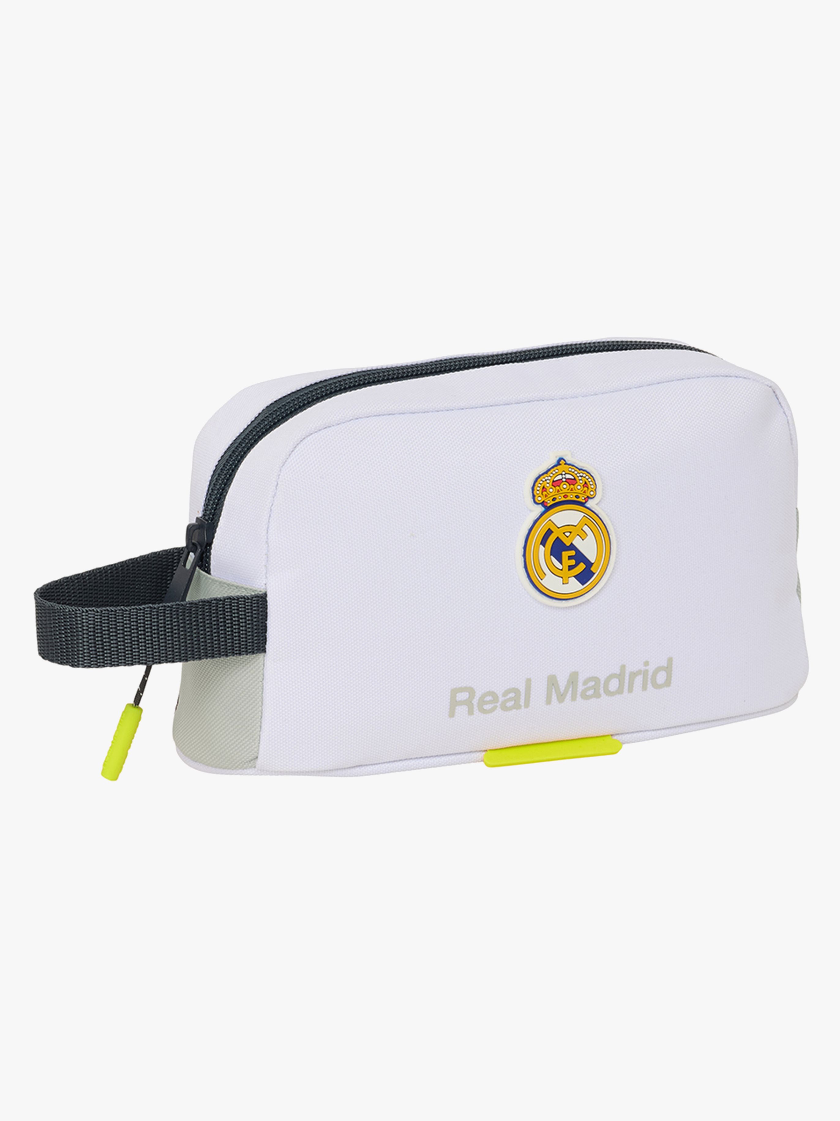Real Madrid Kylväska 1,7L, Equip 25/26