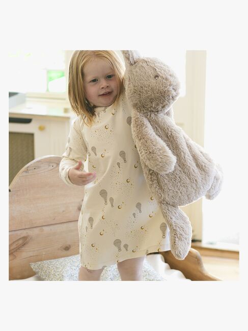 That's Mine Houston Gosedjur med Tyngd Stor, Bunny