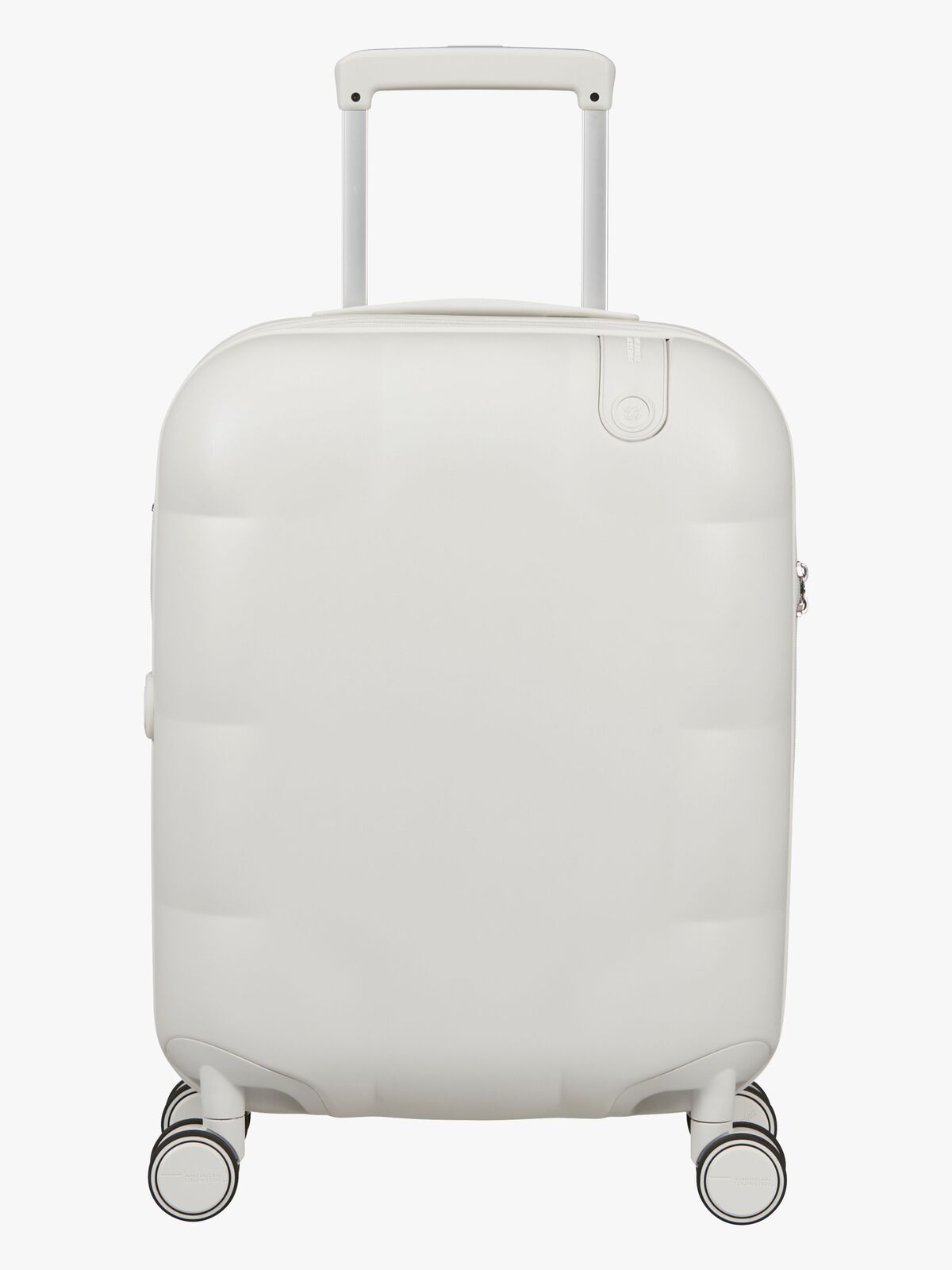 American Tourister Dreami Spinner Resväska 37L, Cloud White