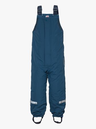 Didriksons Tarfala Termobyxor, Hurricance Blue