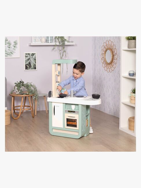 Smoby Cherry Leksakskök