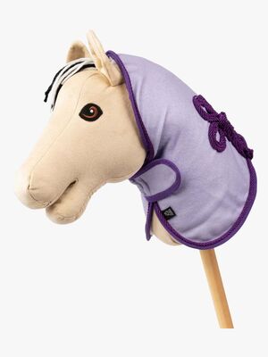 My Hobby Horse Fleecetäcke, Lavender