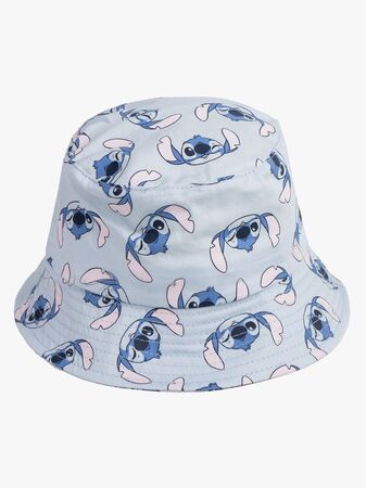 Disney Lilo & Stitch Solhatt, Ljusblå