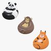 Bestway Uppblåsbar Stol Cozy Critters