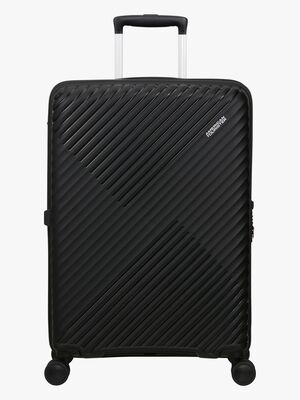 American Tourister Diablast Spinner Resväska 81-91L, Black Code