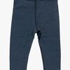 Devold Breeze Merino Underställsbyxor Baby, Night