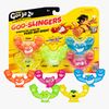 Goo Jit Zu Meteor Madness Goo-Slingers Figurer 5-Pack