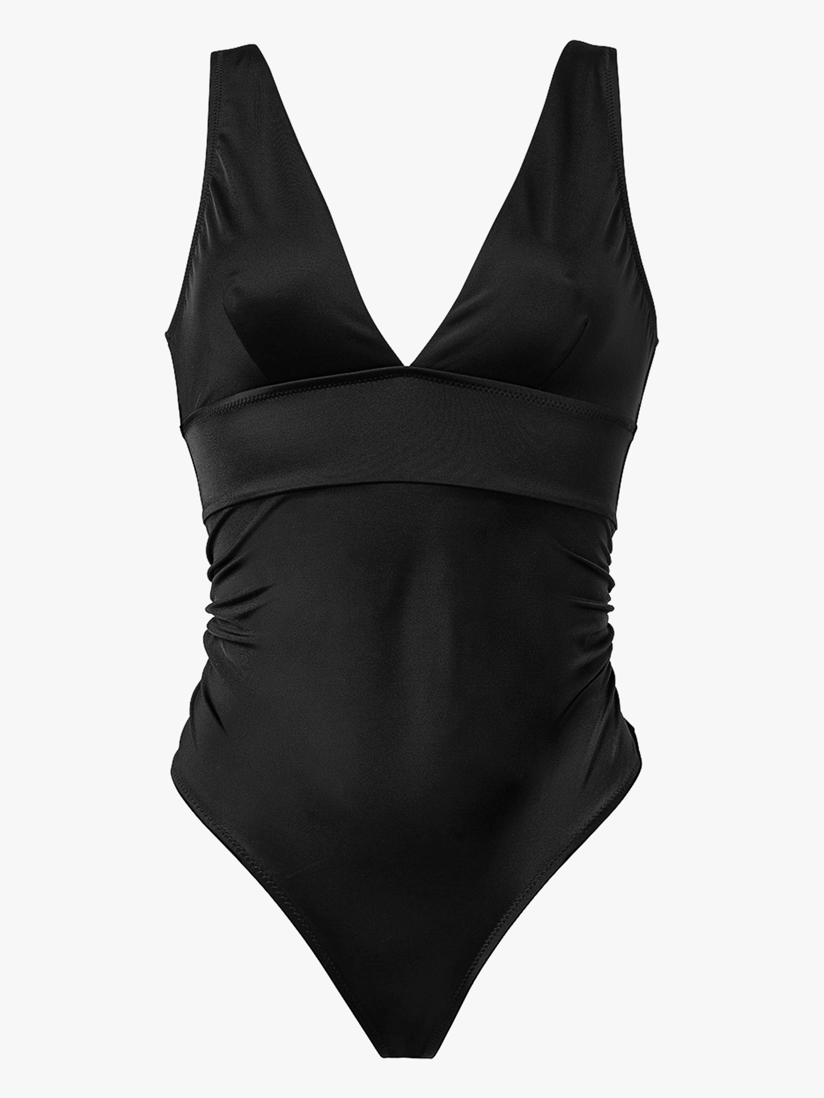 Boob Gravidbaddräkt, Black, S