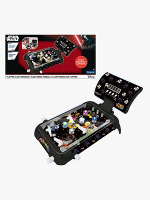 Disney Star Wars Elektronisk Flipperspill