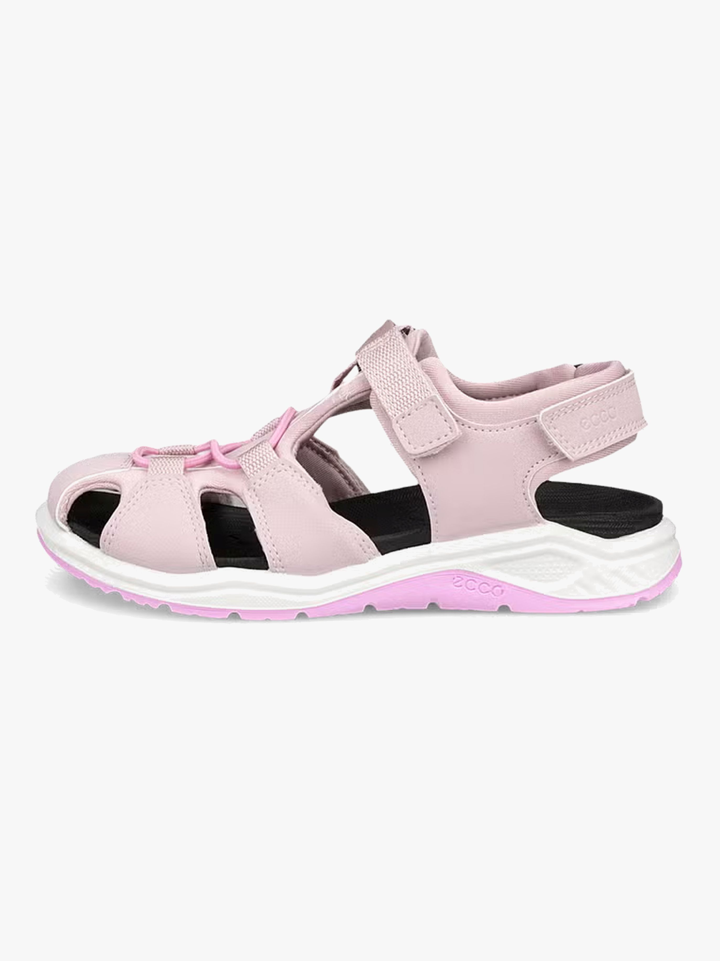 Ecco X-Trinsic K Sandaler, Violet Ice, 35
