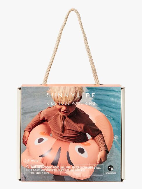 SUNNYLiFE Flytleksak, Tino the Tiger