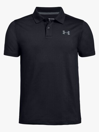 Under Armour Performance Polo 2.0, Black