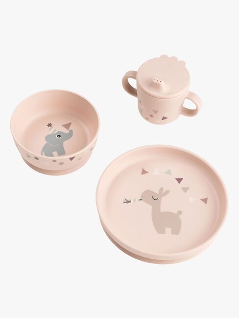 Done By Deer Foodie Matset Celebration, Powder